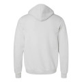 BELLA + CANVAS Unisex Sponge Fleece Full-Zip Hoodie Sweat...