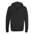 BELLA + CANVAS Unisex Sponge Fleece Full-Zip Hoodie Sweat...