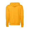 BELLA + CANVAS Unisex Sponge Fleece Full-Zip Hoodie Sweat...