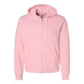 BELLA + CANVAS Unisex Sponge Fleece Full-Zip Hoodie Sweat...