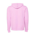 BELLA + CANVAS Unisex Sponge Fleece Full-Zip Hoodie Sweat...