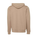 BELLA + CANVAS Unisex Sponge Fleece Full-Zip Hoodie Sweat...