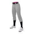 Alleson Athletic Women's Premium Fastpitch Softball Pants...