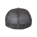 Flexfit Melange Trucker Cap