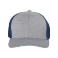 Flexfit Melange Trucker Cap