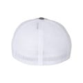 Flexfit Melange Trucker Cap