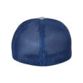 Flexfit Melange Trucker Cap