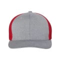 Flexfit Melange Trucker Cap
