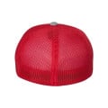 Flexfit Melange Trucker Cap