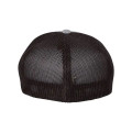 Flexfit Melange Trucker Cap
