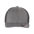 Flexfit Melange Trucker Cap