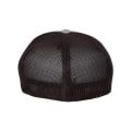 Flexfit Melange Trucker Cap