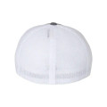 Flexfit Melange Trucker Cap