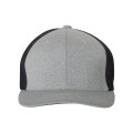 Flexfit Melange Trucker Cap