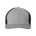 Flexfit Melange Trucker Cap