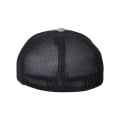 Flexfit Melange Trucker Cap