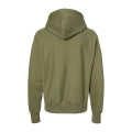 Champion Unisex Reverse Weave® Hooded Sweatshirt