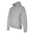 Champion Unisex Reverse Weave® Hooded Sweatshirt