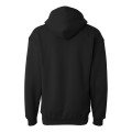 J. America Men's Sport Lace Hooded Sweatshirt