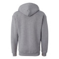 J. America Men's Sport Lace Hooded Sweatshirt