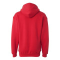 J. America Men's Sport Lace Hooded Sweatshirt