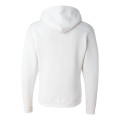 J. America Men's Sport Lace Hooded Sweatshirt