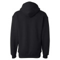 J. America Men's Sport Lace Hooded Sweatshirt