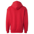 J. America Men's Sport Lace Hooded Sweatshirt