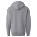 J. America Men's Sport Lace Hooded Sweatshirt