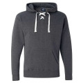 J. America Men's Sport Lace Hooded Sweatshirt