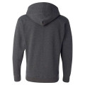 J. America Men's Sport Lace Hooded Sweatshirt