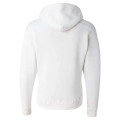 J. America Men's Sport Lace Hooded Sweatshirt