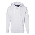 J. America Men's Sport Lace Hooded Sweatshirt