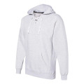 J. America Men's Sport Lace Hooded Sweatshirt