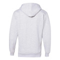 J. America Men's Sport Lace Hooded Sweatshirt