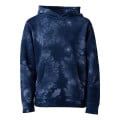 Independent Trading Co. Youth Midweight Tie-Dyed Hooded S...