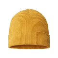 Atlantis Headwear Sustainable Cuffed Beanie