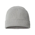 Atlantis Headwear Sustainable Cuffed Beanie