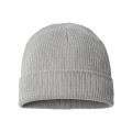 Atlantis Headwear Sustainable Cuffed Beanie