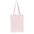Q-Tees 12L Gussetted Shopping Bag