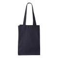 Q-Tees 12L Gussetted Shopping Bag