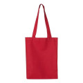 Q-Tees 12L Gussetted Shopping Bag