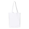 Q-Tees 12L Gussetted Shopping Bag
