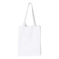 Q-Tees 12L Gussetted Shopping Bag