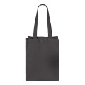 Q-Tees 12L Gussetted Shopping Bag