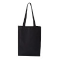 Q-Tees 12L Gussetted Shopping Bag