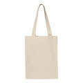 Q-Tees 12L Gussetted Shopping Bag