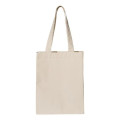 Q-Tees 12L Gussetted Shopping Bag