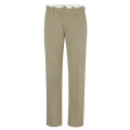 Dickies Women's Extended Sizes Work Pants