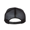 Richardson Seven-Panel Trucker Cap